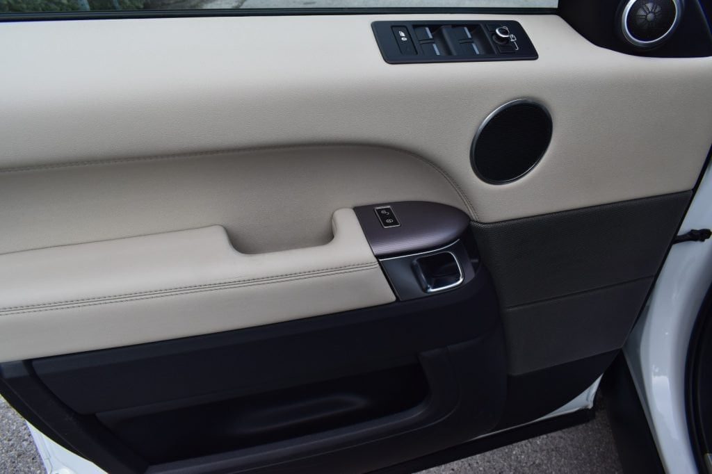 LAND ROVER Range Rover Sport 3.0 TDV6 HSE Dynamic - 16