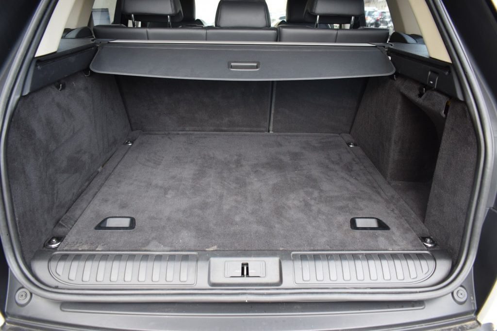 LAND ROVER Range Rover Sport 3.0 TDV6 HSE Dynamic - 18