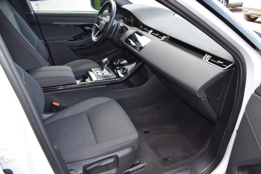 LAND ROVER Range Rover Evoque Range Rover Evoque 2.0D I4 163 CV AWD Auto R-DYNAM - 17