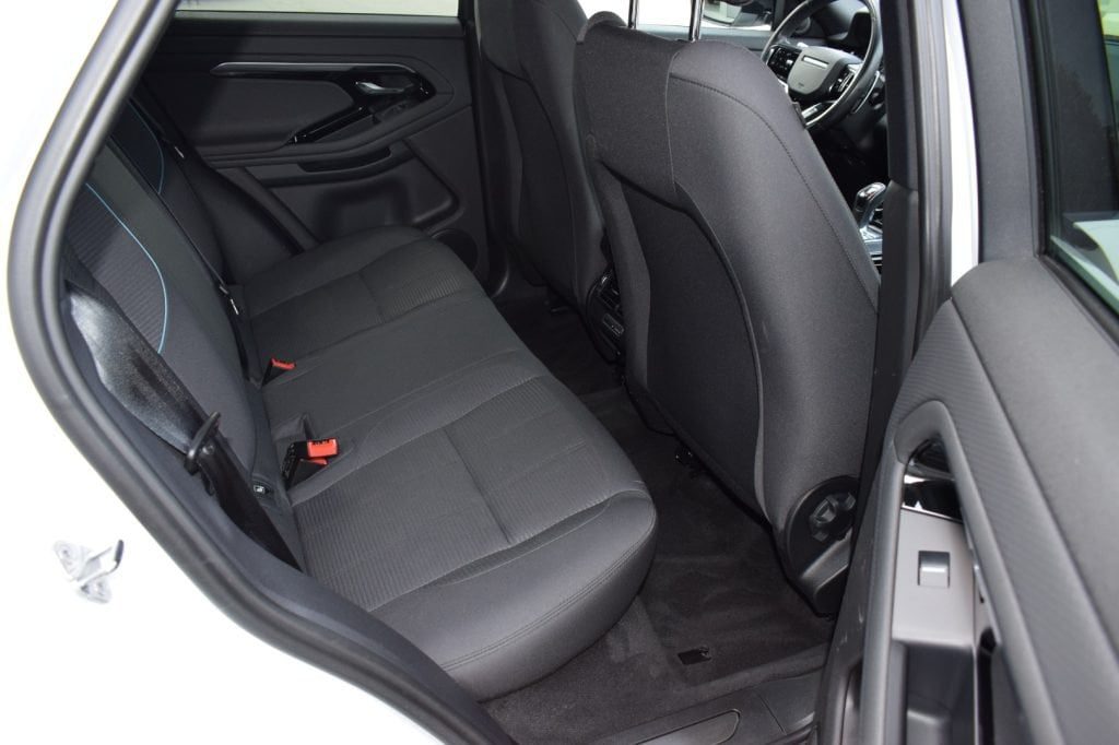 LAND ROVER Range Rover Evoque Range Rover Evoque 2.0D I4 163 CV AWD Auto R-DYNAM - 20