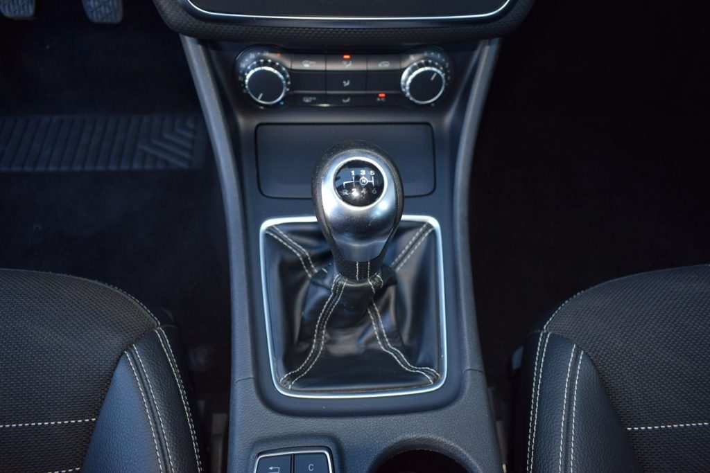 MERCEDES-BENZ A 180 A 180 CDI Executive - 13