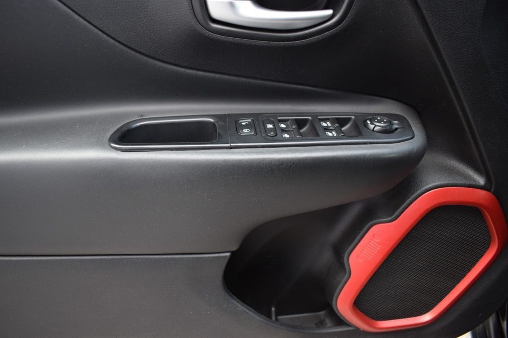 JEEP Renegade 2.0 Mjt 170CV 4WD Active Drive Low Trailhawk - 20