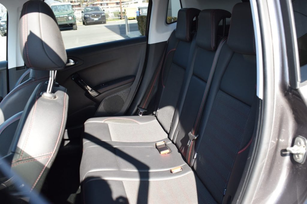 PEUGEOT 2008 BlueHDi GT Line NEOPATENTATI - 13