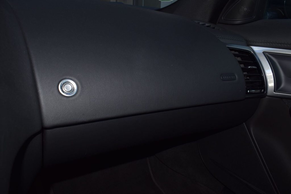 JAGUAR F-Type F-Type 2.0 aut. Coupé R-Dynamic - 13