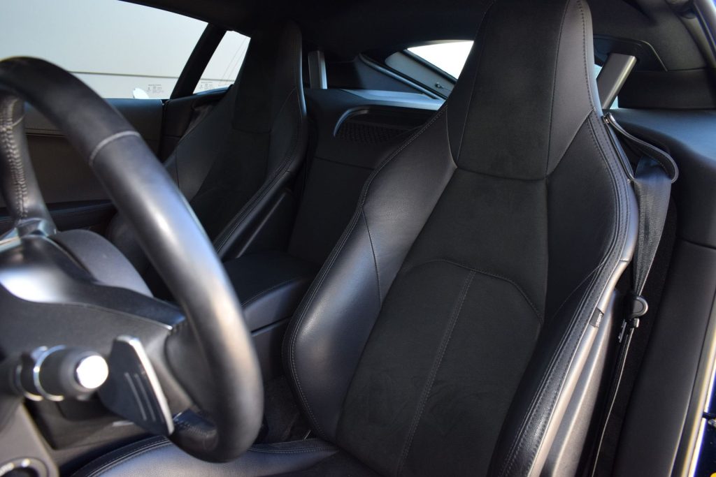 JAGUAR F-Type F-Type 2.0 aut. Coupé R-Dynamic - 10