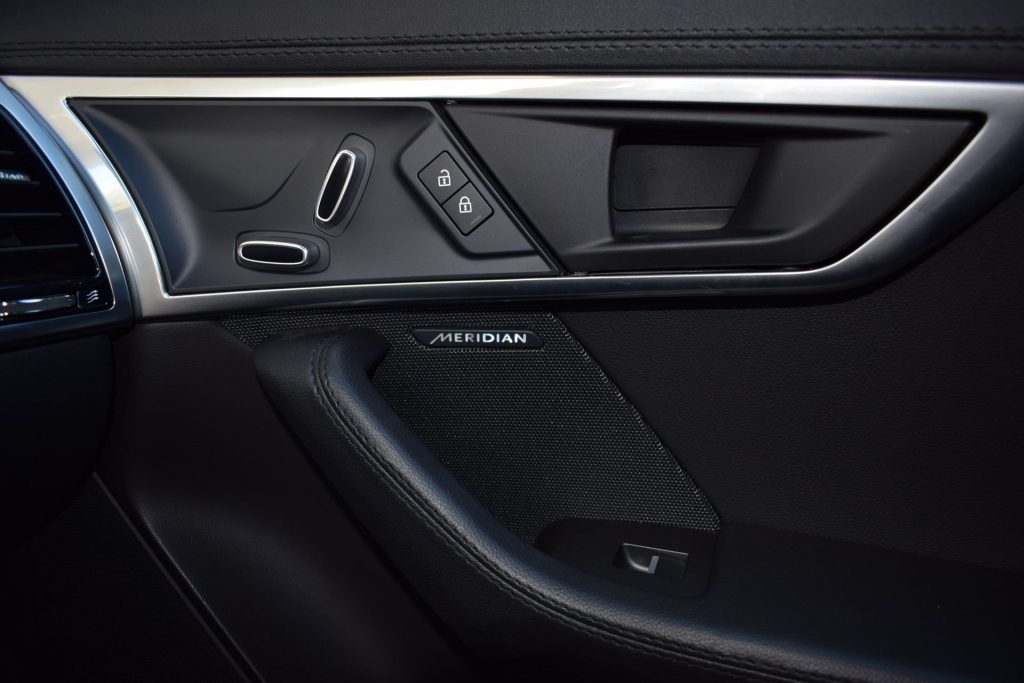 JAGUAR F-Type F-Type 2.0 aut. Coupé R-Dynamic - 17