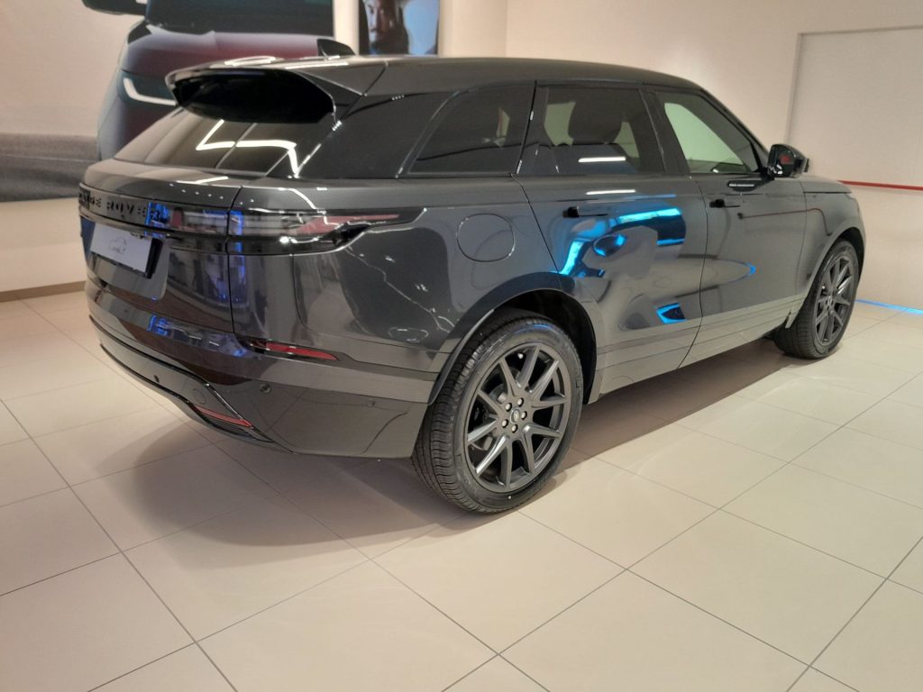 LAND ROVER Range Rover Velar Range Rover Velar 2.0 I4 PHEV 404 CV DYNAMIC  SE I - 7