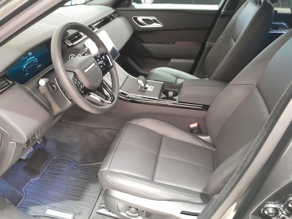 LAND ROVER Range Rover Velar Range Rover Velar 2.0 I4 PHEV 404 CV DYNAMIC  SE I - 14