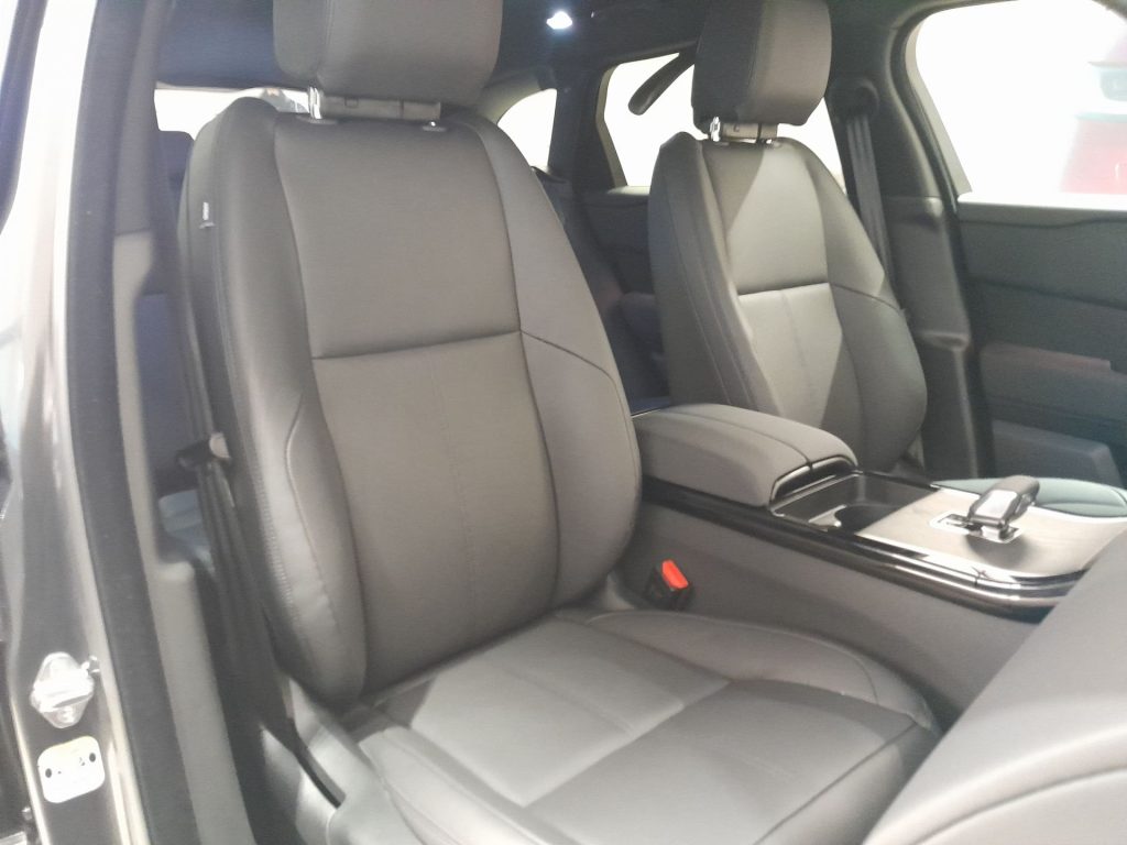 LAND ROVER Range Rover Velar Range Rover Velar 2.0 I4 PHEV 404 CV DYNAMIC  SE I - 17