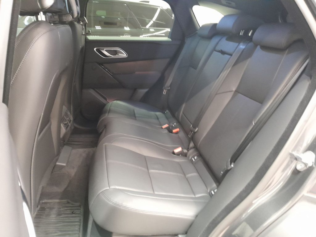 LAND ROVER Range Rover Velar Range Rover Velar 2.0 I4 PHEV 404 CV DYNAMIC  SE I - 23