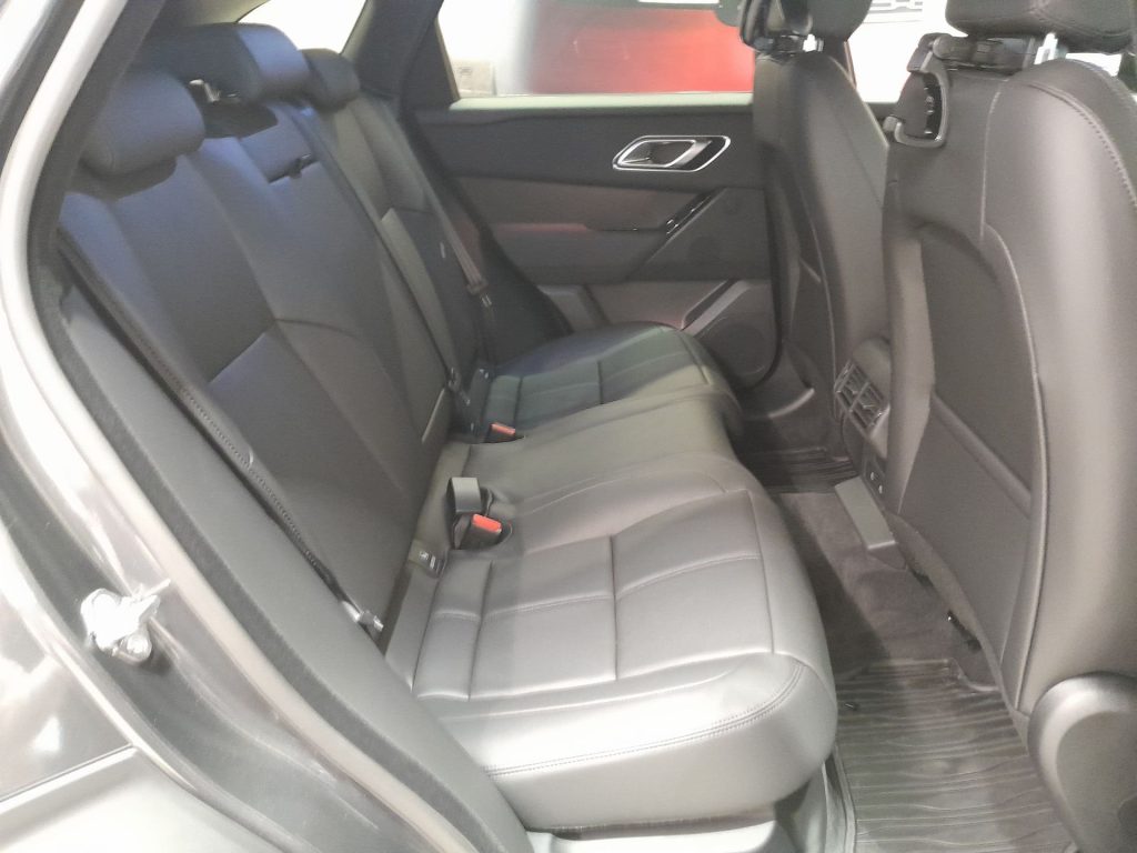 LAND ROVER Range Rover Velar Range Rover Velar 2.0 I4 PHEV 404 CV DYNAMIC  SE I - 25