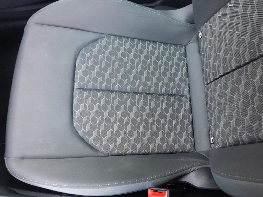 AUDI A1 Sportback 35 TFSI S tronic - 18