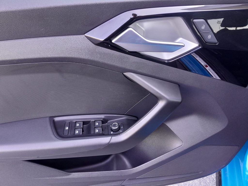 AUDI A1 Sportback 35 TFSI S tronic - 19