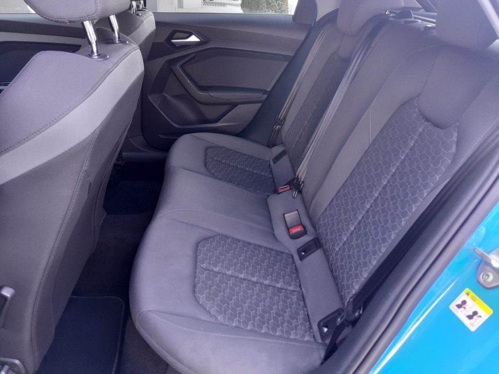 AUDI A1 Sportback 35 TFSI S tronic - 20