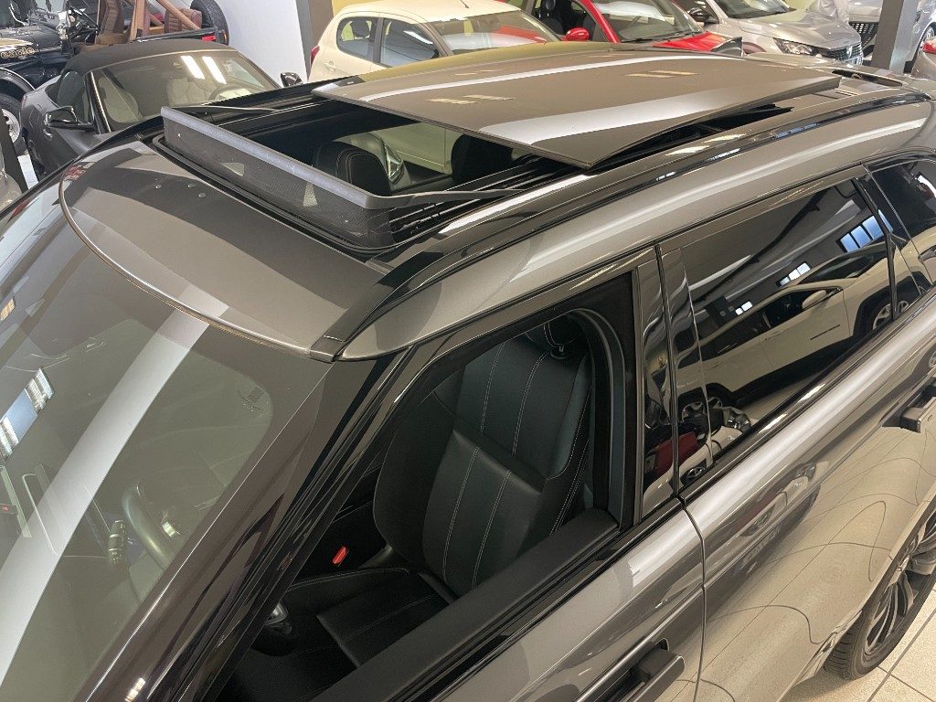 LAND ROVER Range Rover Velar 2.0D I4 240 CV R-Dynamic S--TAGLIANDI LAND ROVER - 17