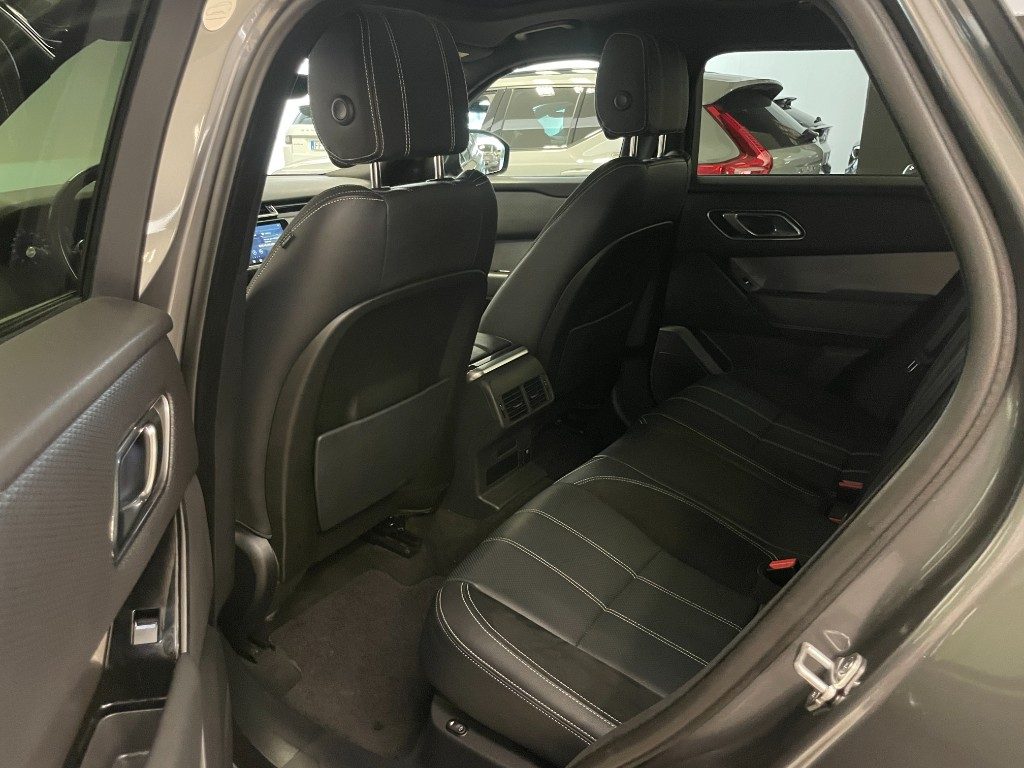LAND ROVER Range Rover Velar 2.0D I4 240 CV R-Dynamic S--TAGLIANDI LAND ROVER - 19