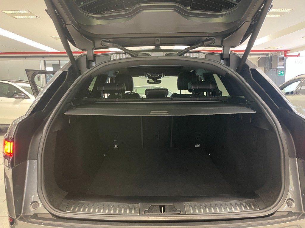 LAND ROVER Range Rover Velar 2.0D I4 240 CV R-Dynamic S--TAGLIANDI LAND ROVER - 16