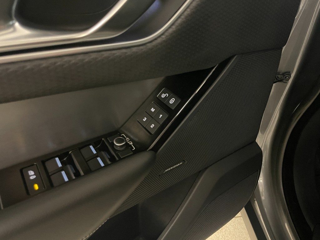 LAND ROVER Range Rover Velar 2.0D I4 240 CV R-Dynamic S--TAGLIANDI LAND ROVER - 9