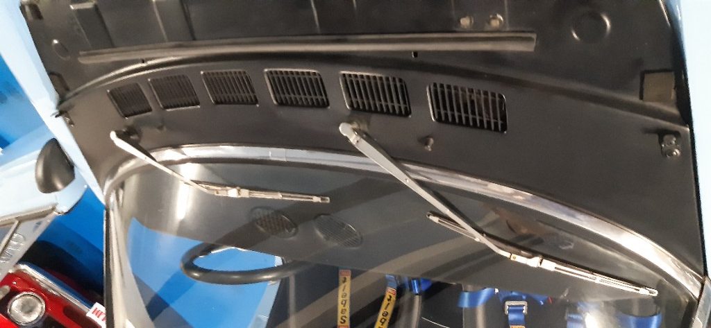 ABARTH 124 Spider STRADALE*ITALIANA DA SEMPRE*TARGA CUNEO - 30