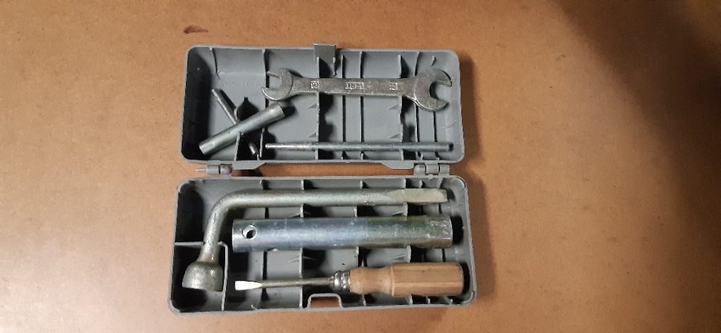 ABARTH 124 Spider STRADALE*ITALIANA DA SEMPRE*TARGA CUNEO - 34