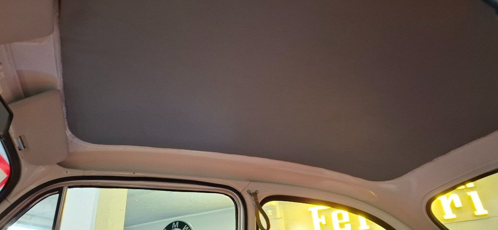 ABARTH 600 850 TC NURBURBRING ***TARGA ENNA*** - 32