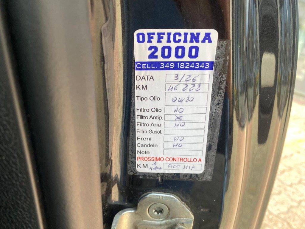 FIAT 500 1.0 Hybrid Lounge PAGA COME VUOI*NO OBBLIGO FINAN - 14