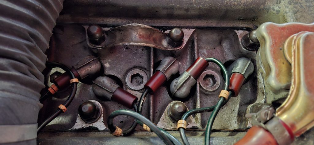 ALFA ROMEO GT GTA ALLUMINIO 1.600 ITALIANA DA SEMPRE *stradale* - 22