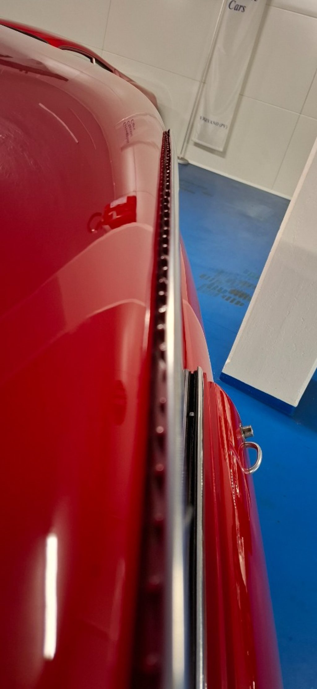 ALFA ROMEO GT GTA ALLUMINIO 1.600 ITALIANA DA SEMPRE *stradale* - 24