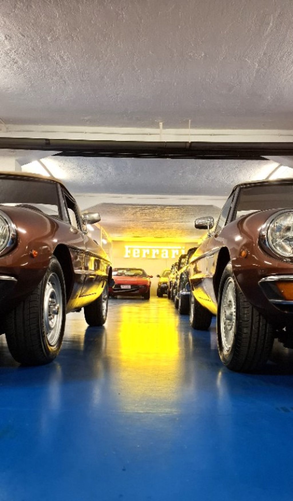 ALFA ROMEO Spider 2.000 CODA TRONCA 130CV*ITALIANO DA SEMPRE - 3