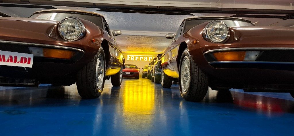 ALFA ROMEO Spider 2.000 CODA TRONCA 130CV*ITALIANO DA SEMPRE - 16