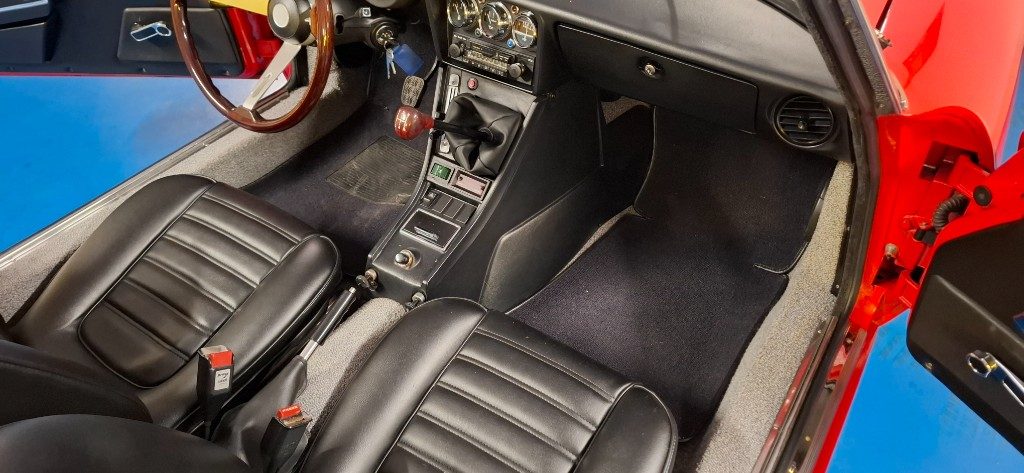 ALFA ROMEO Spider 2.0 Veloce*ITALIANO DA SEMPRE*TARGHE REGGIO EMILIA - 18