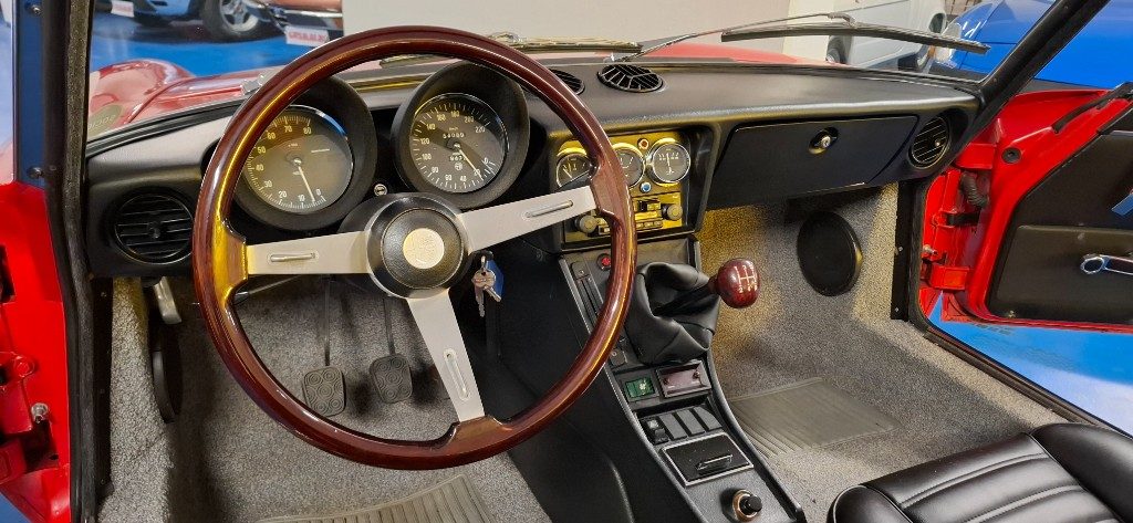 ALFA ROMEO Spider 2.0 Veloce*ITALIANO DA SEMPRE*TARGHE REGGIO EMILIA - 8