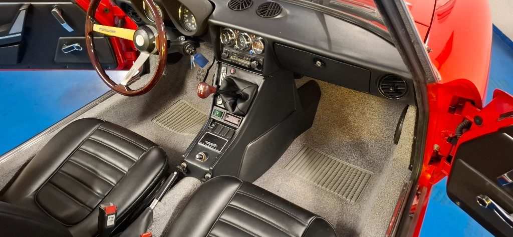 ALFA ROMEO Spider 2.0 Veloce*ITALIANO DA SEMPRE*TARGHE REGGIO EMILIA - 26