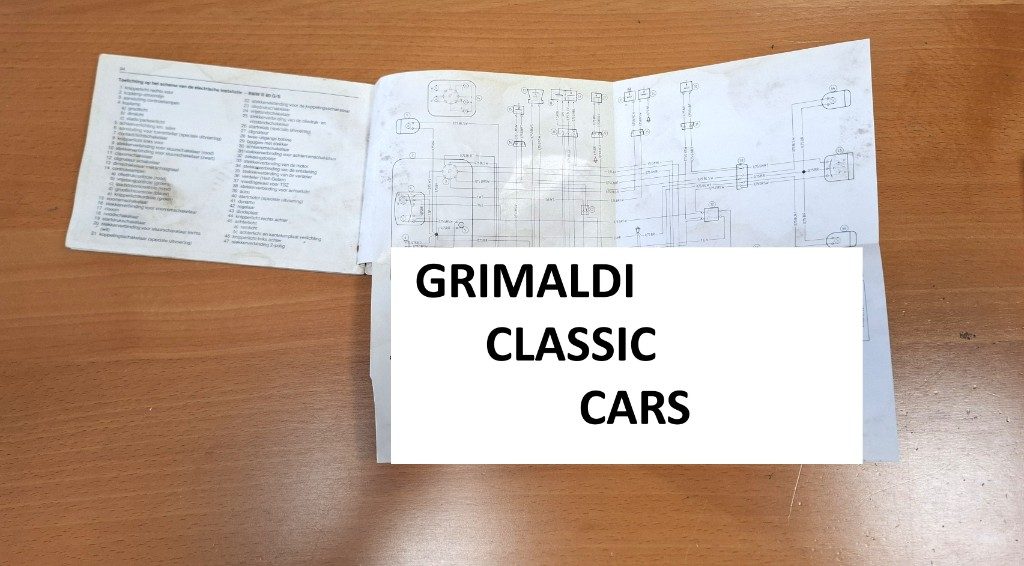 BMW R 80 G/S Paris Dakar CERTIFICATA BMW-BOOKSERVICE-ITALIANA DA SEMPRE - 11