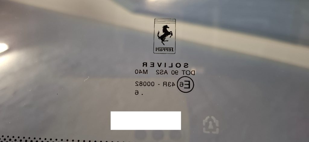 FERRARI F430 SpiderF1*SOLO 13.885KM DA NUOVA*ITALIANA DA SEMPRE - 45