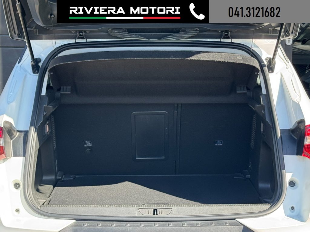 OPEL Grandland X 1.5 diesel Ecotec Start&Stop aut. Innovation - 12