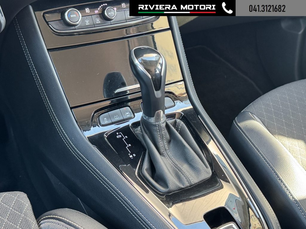 OPEL Grandland X 1.5 diesel Ecotec Start&Stop aut. Innovation - 8