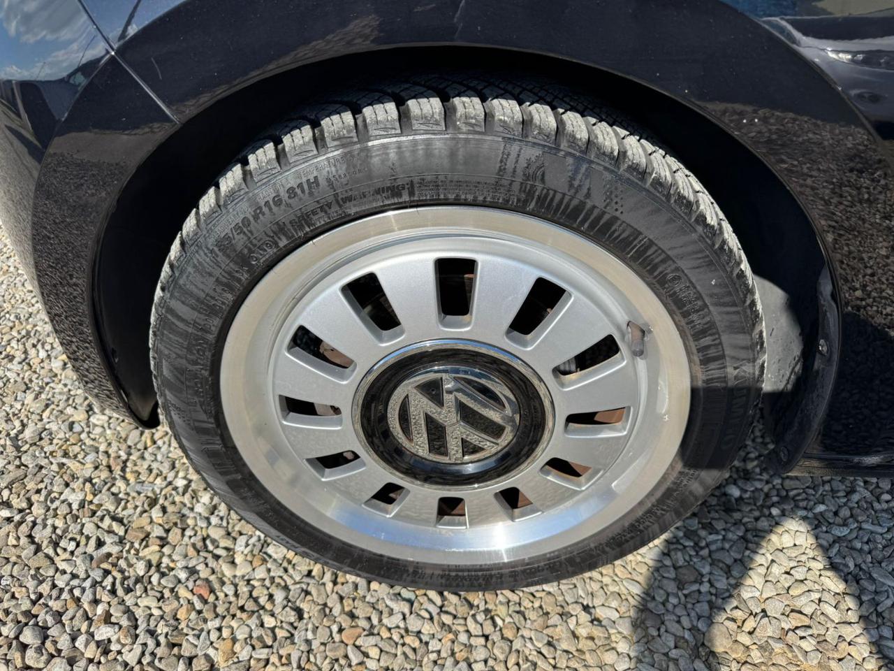 VOLKSWAGEN up! 1.0 75 CV 3 porte high up! - 7