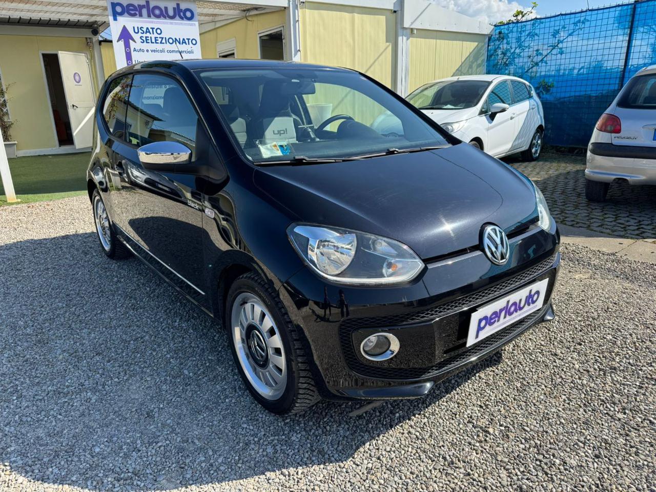 VOLKSWAGEN up! 1.0 75 CV 3 porte high up! - 2