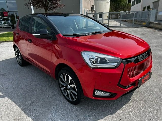 EVO Evo3 Bordeaux metallizzato