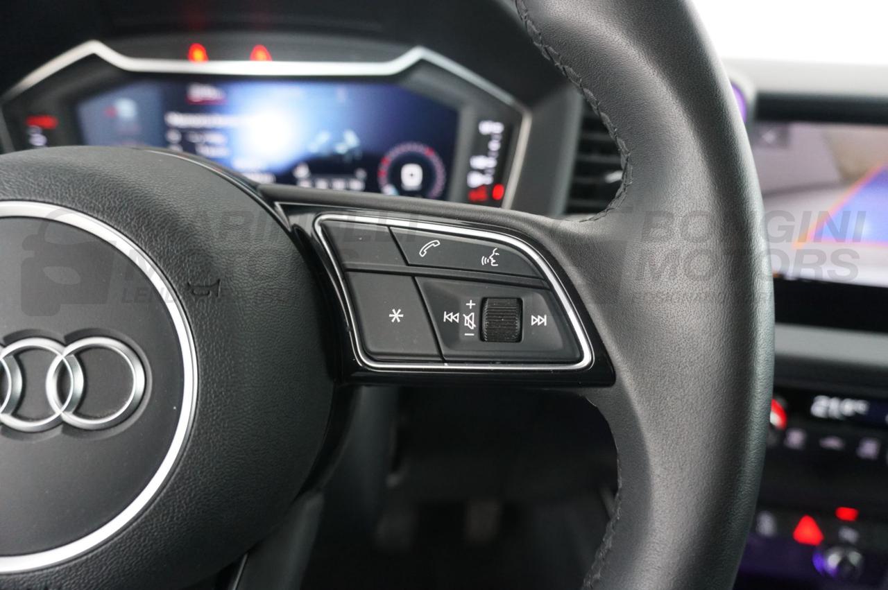 AUDI A1 SPB 30 TFSI 116CV S LINE EDITION - 25