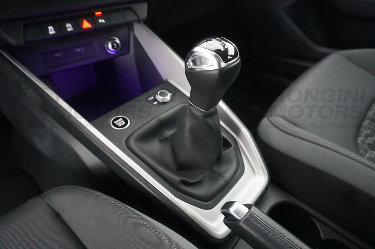 AUDI A1 SPB 30 TFSI 116CV S LINE EDITION - 13