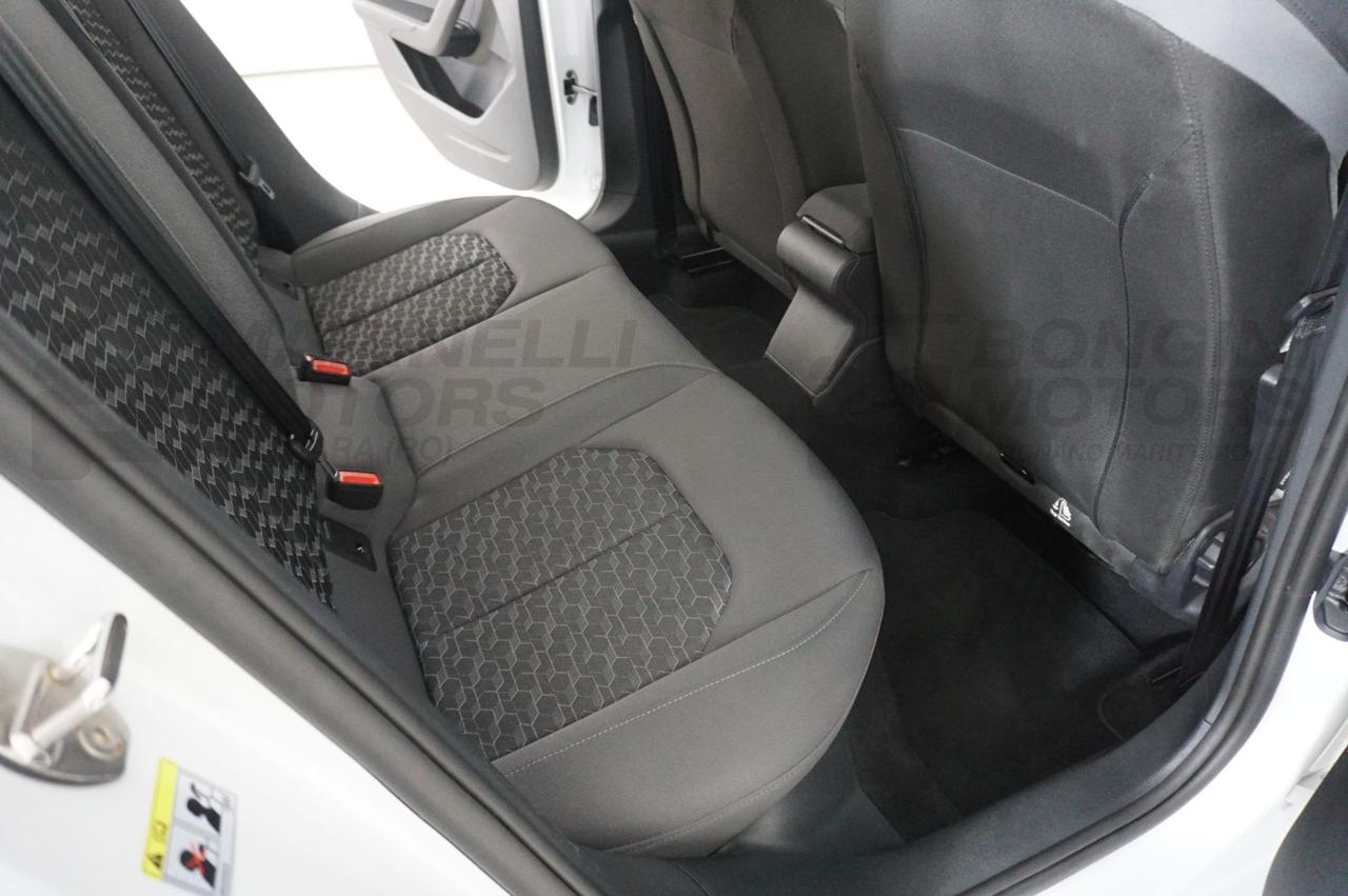 AUDI A1 SPB 30 TFSI 116CV S LINE EDITION - 11