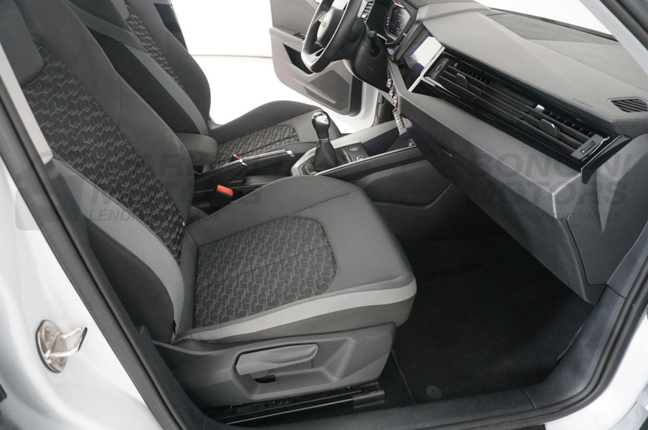 AUDI A1 SPB 30 TFSI 116CV S LINE EDITION - 10