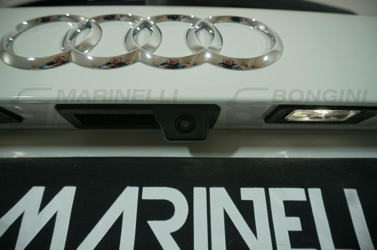 AUDI A1 SPB 30 TFSI 116CV S LINE EDITION - 19