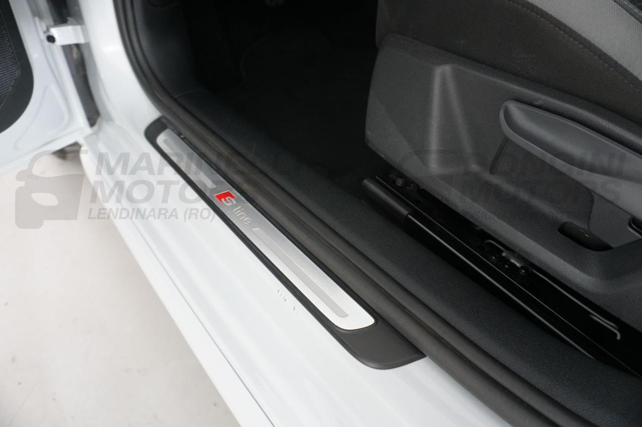 AUDI A1 SPB 30 TFSI 116CV S LINE EDITION - 21