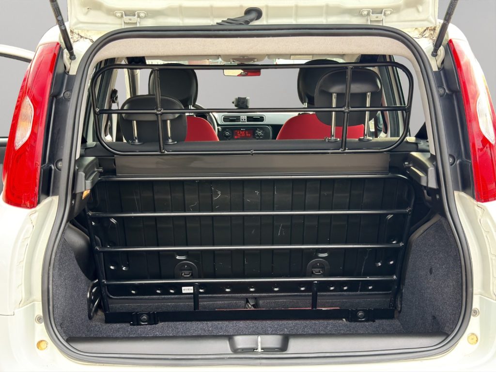 FIAT Panda FIAT PANDA VAN 4 POSTI HYBRID - 15