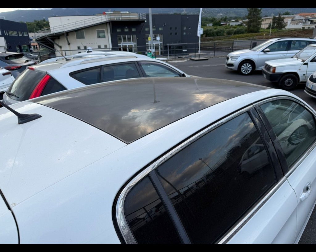 PEUGEOT 308 BlueHDi 150 S&S EAT6 Allure - 4