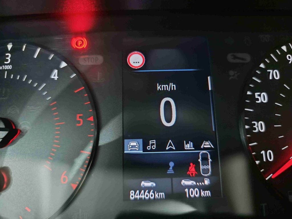 RENAULT Clio Blue dCi 85 CV 5 porte Business - 15