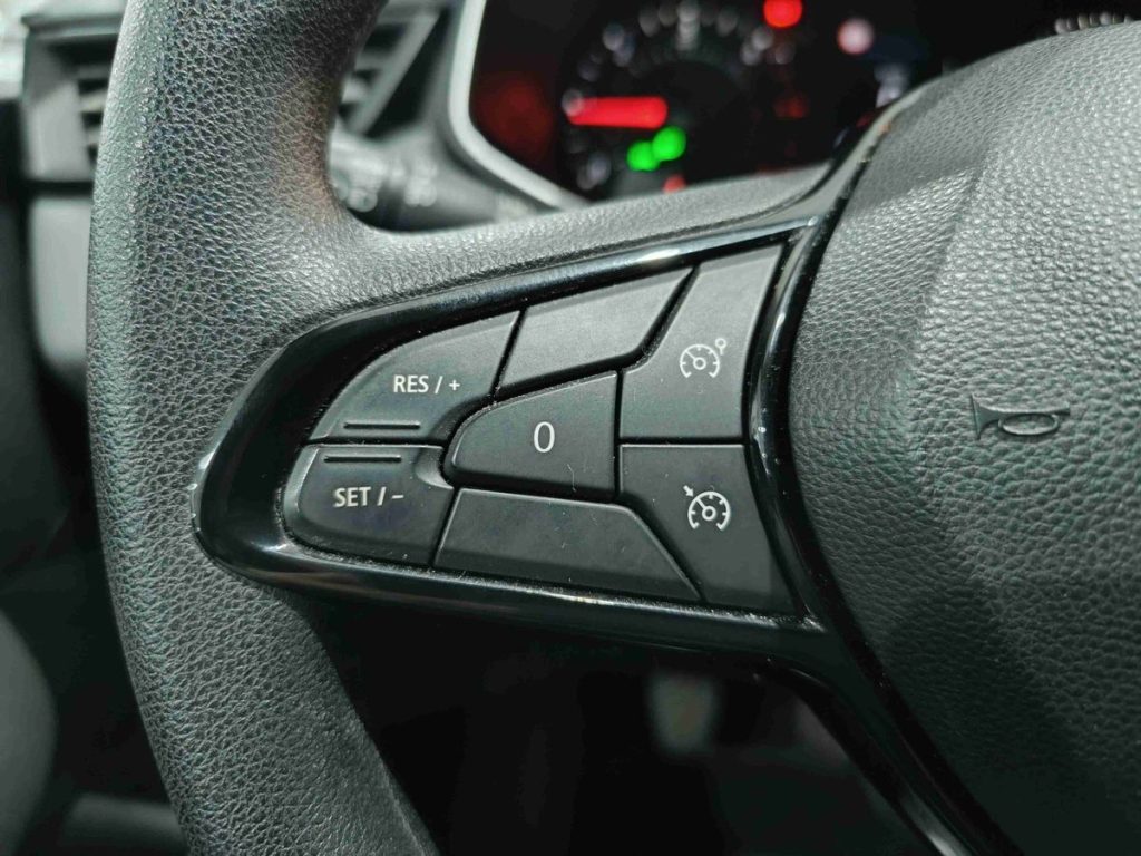 RENAULT Clio Blue dCi 85 CV 5 porte Business - 20